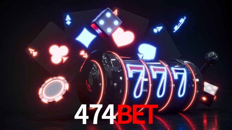 Secure Login 474Bet