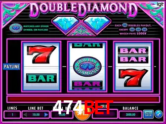 Desvendando o Mundo dos Jogos Virtuais na 474Bet