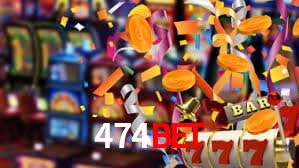 Premium Interface 474Bet