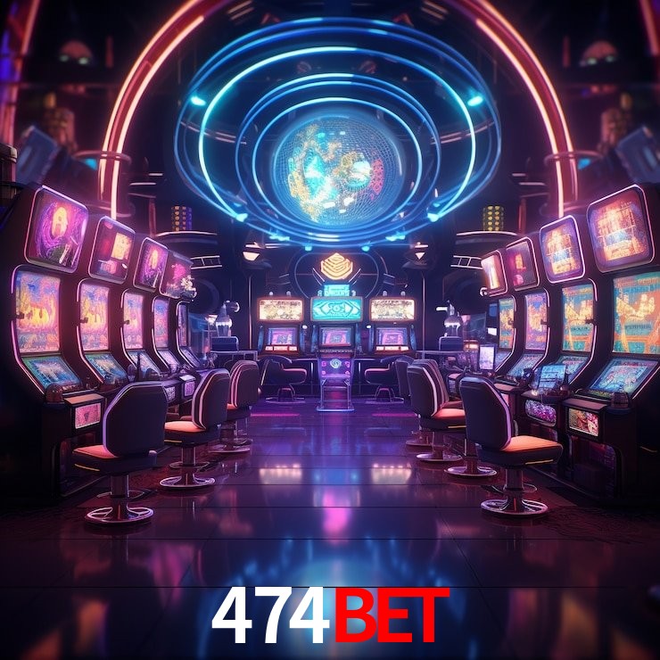 474Bet