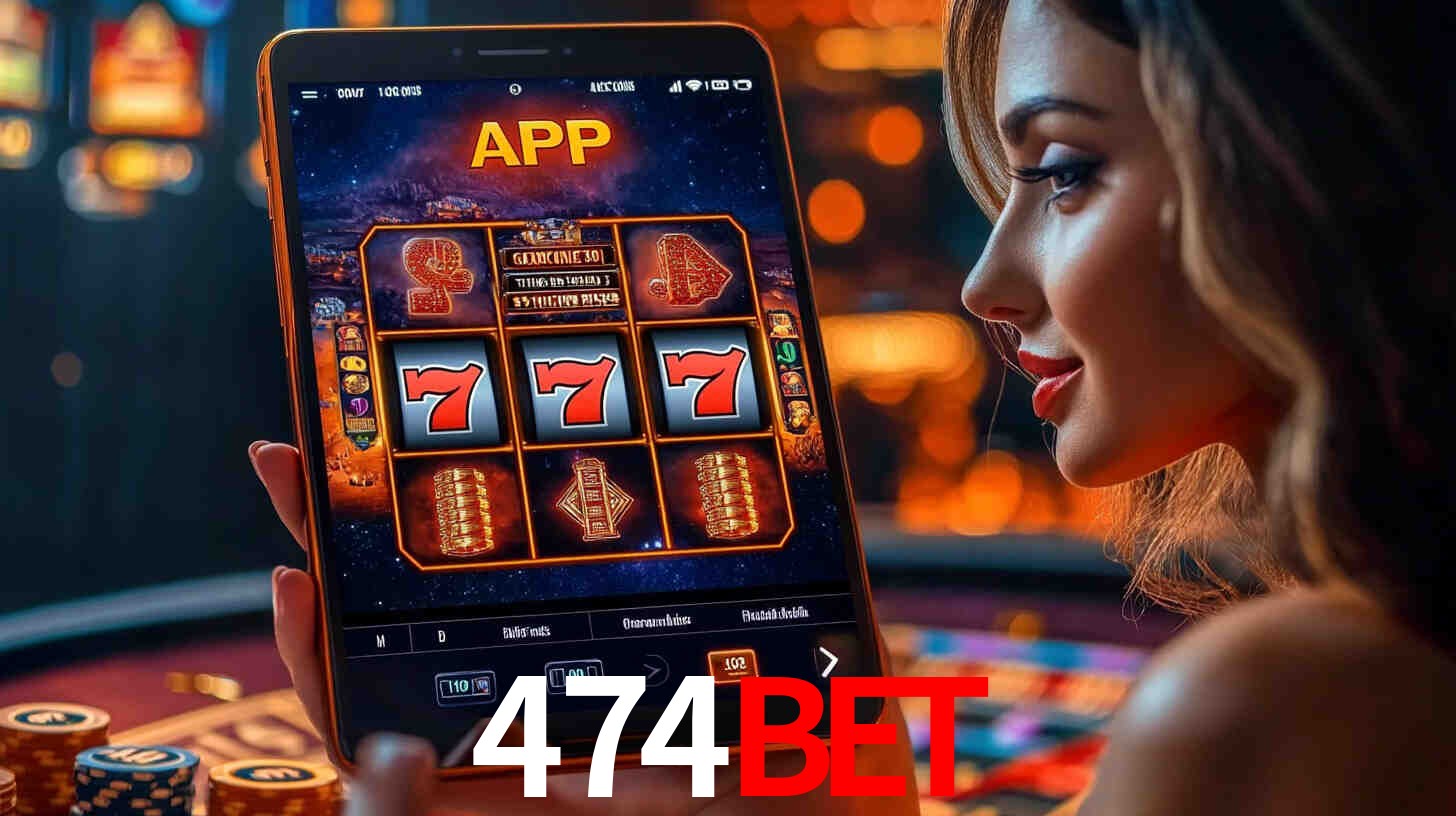 Daily Bonuses 474Bet