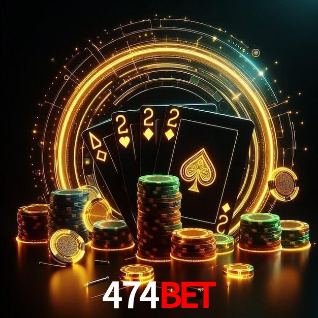 Provedores de Jogos 474Bet