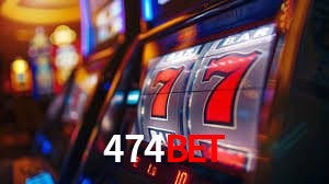 Design Responsivo 474Bet