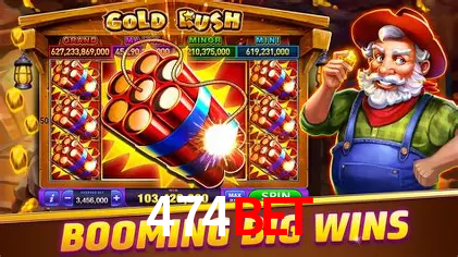 Desvendando o Mundo dos Jogos Virtuais na 474Bet