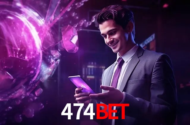 Quick Registration 474Bet