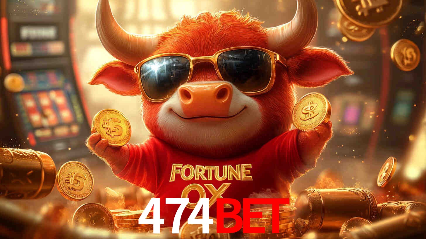 Programa VIP 474Bet