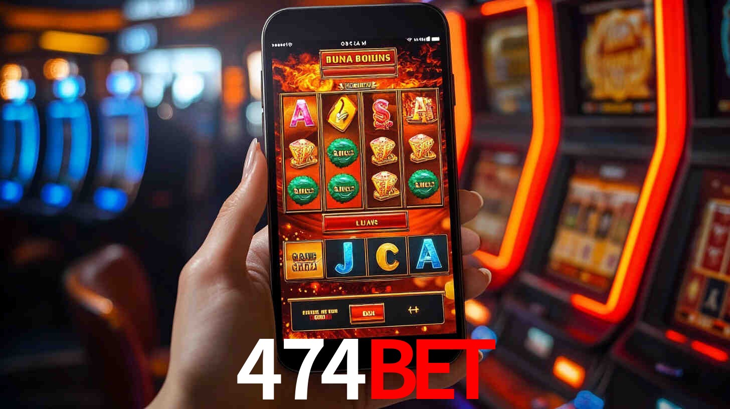 VIP Casino 474Bet