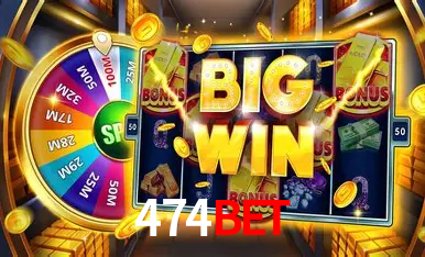 Descubra a Magia dos Jogos de Arcade no 474Bet
