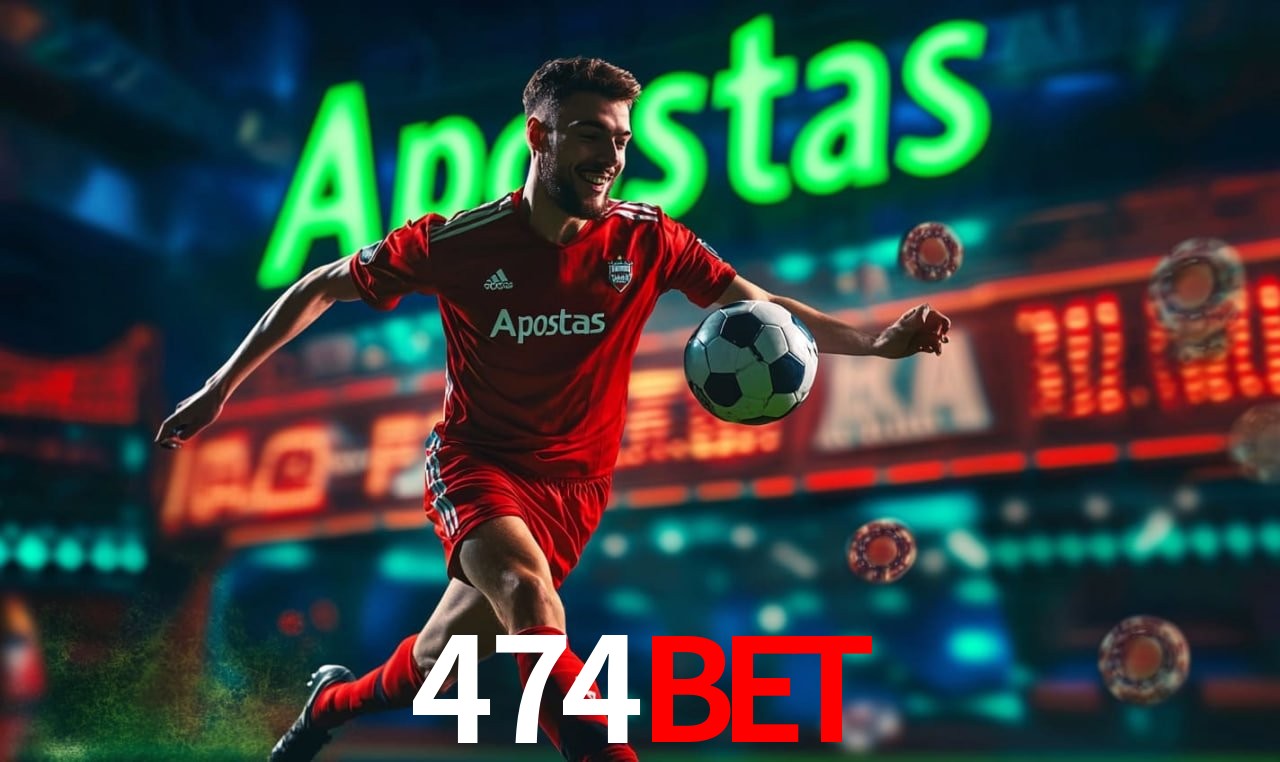 Jogos Exclusivos 474Bet
