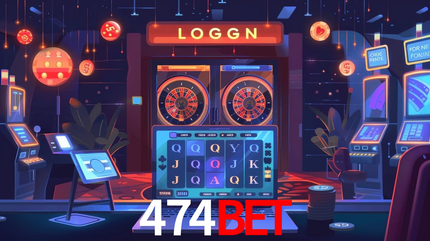  474Bet.Com