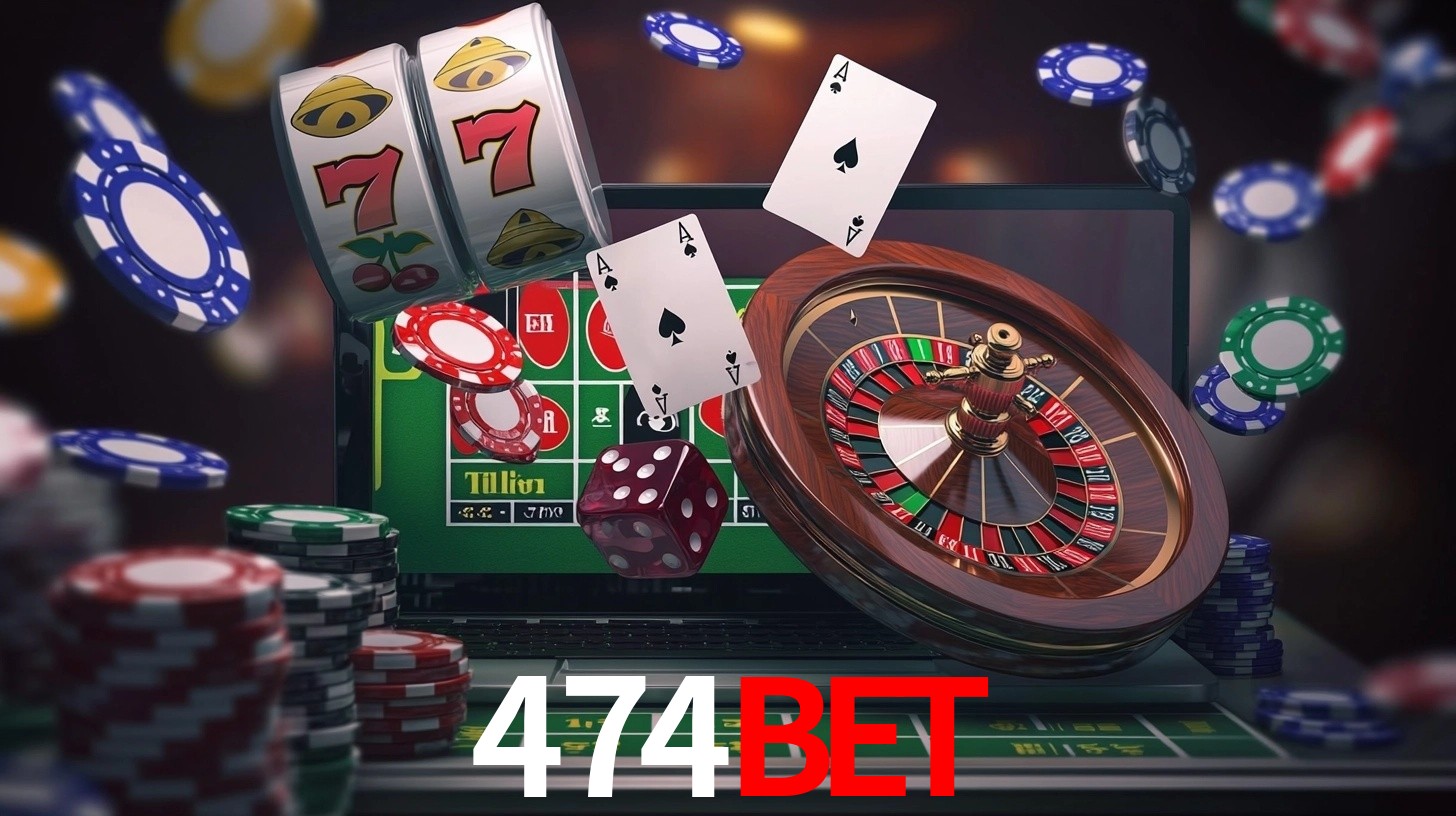 Football Betting 474Bet
