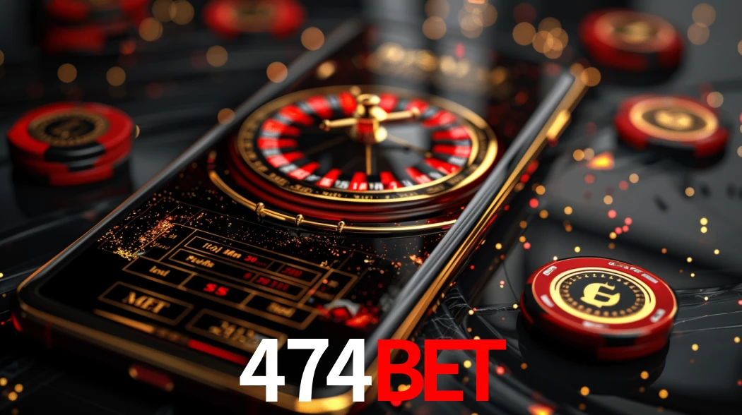 Exclusive Offers 474Bet