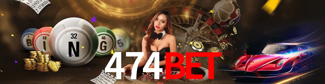 474Bet