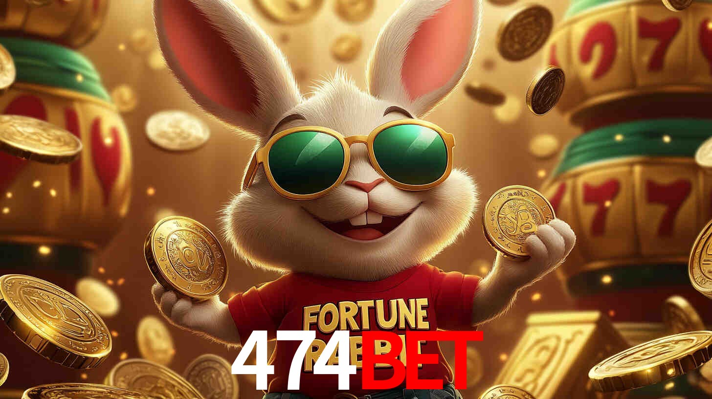 Tournaments 474Bet
