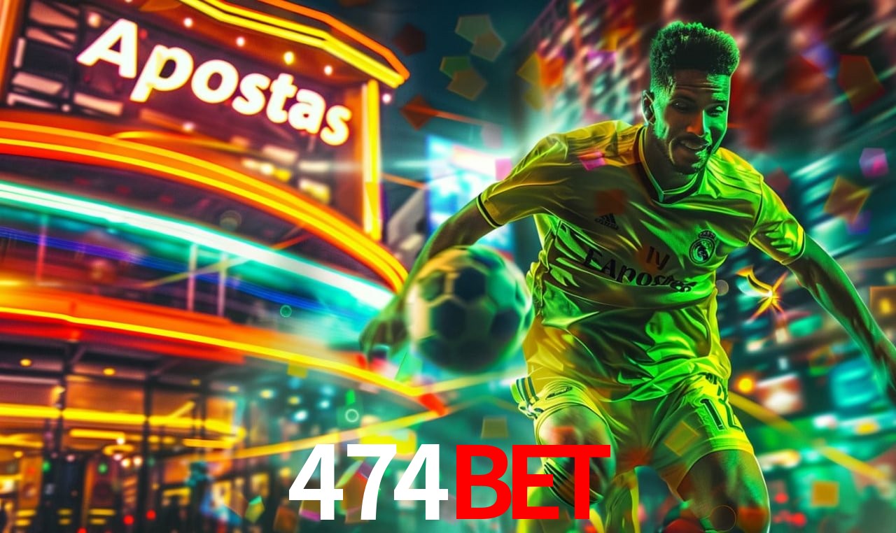 Casino Ao Vivo 474Bet