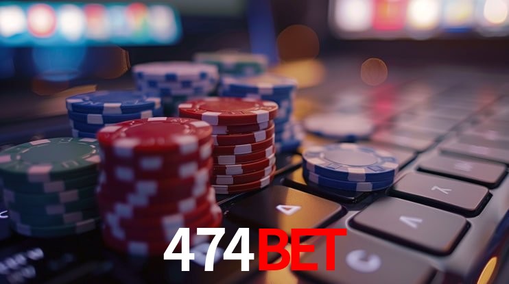 Especiais de Fim de Semana 474Bet