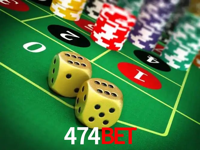 Account Benefits 474Bet