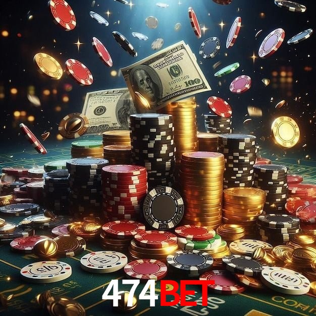 474Bet.Com