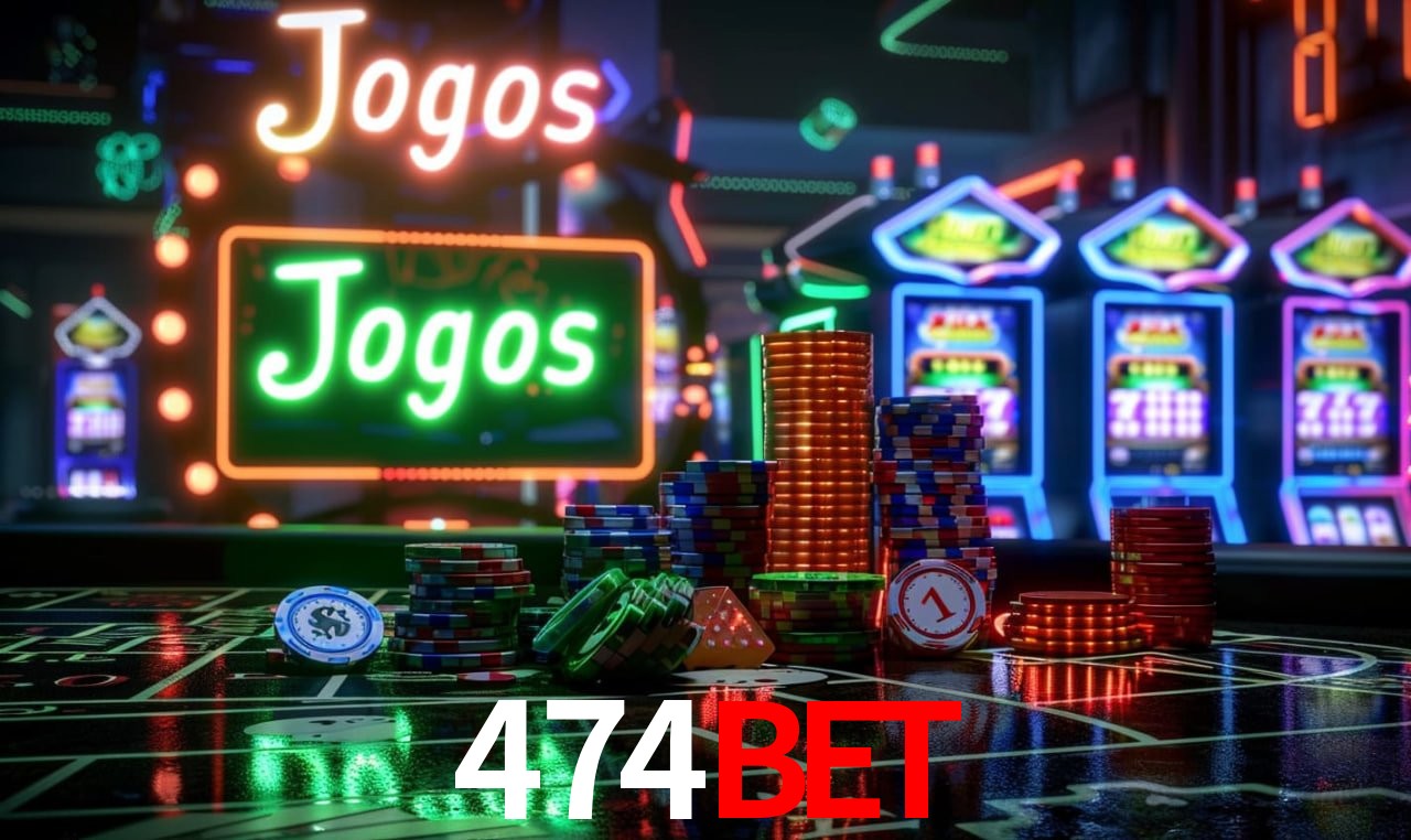 474Bet App Interface