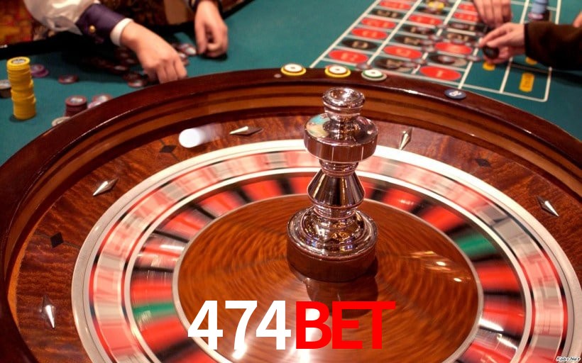 Torneios 474Bet