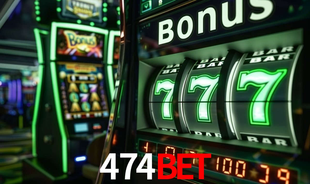 Weekend Specials 474Bet