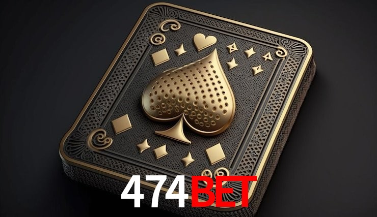 Recursos de Bônus 474Bet