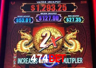 Desvendando o Mundo dos Jogos Virtuais na 474Bet
