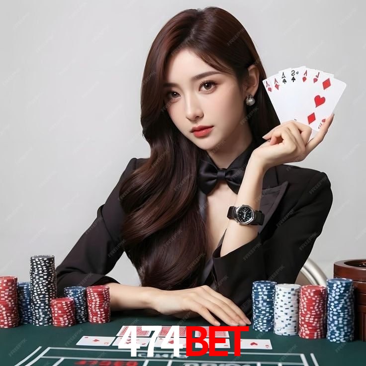 474Bet Vip