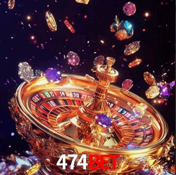 474Bet: Seu Cassino Premiado com Pagamentos Rápidos