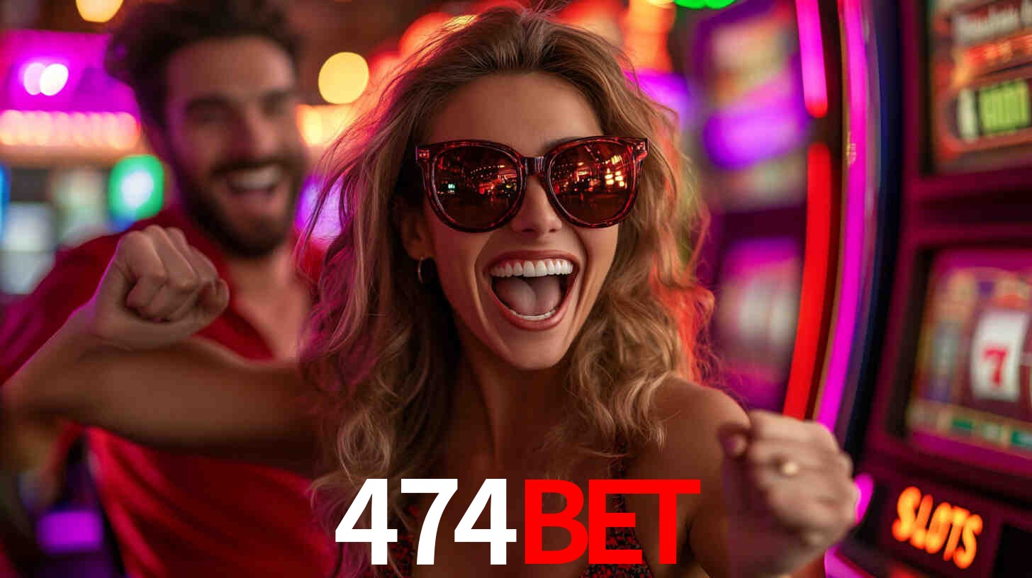 Descubra a Essência do 474Bet: Nossa História e Compromissos