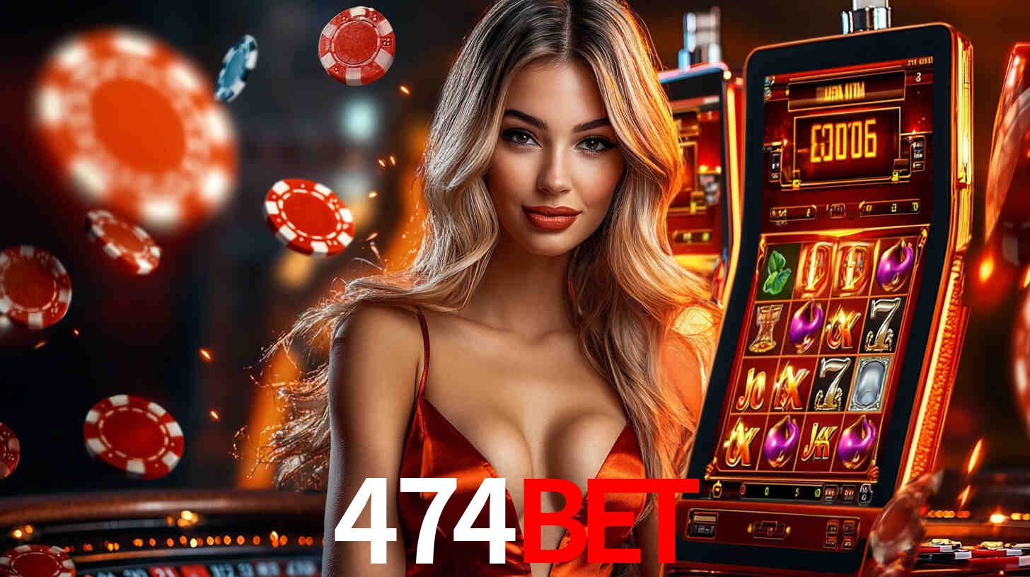 Blackjack Table 474Bet