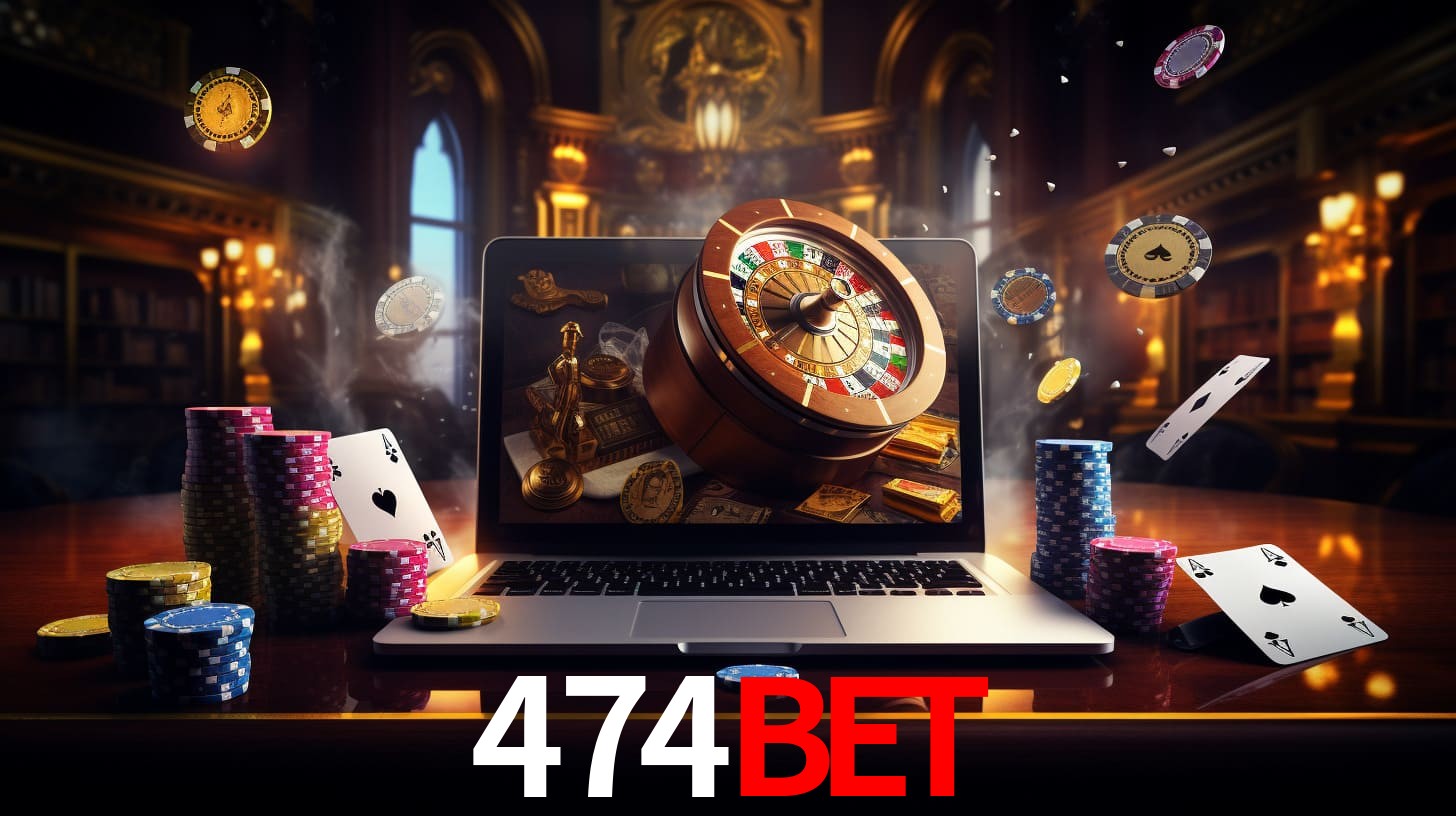 Bonus Features 474Bet