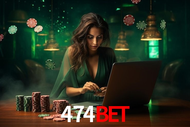 474Bet Vip