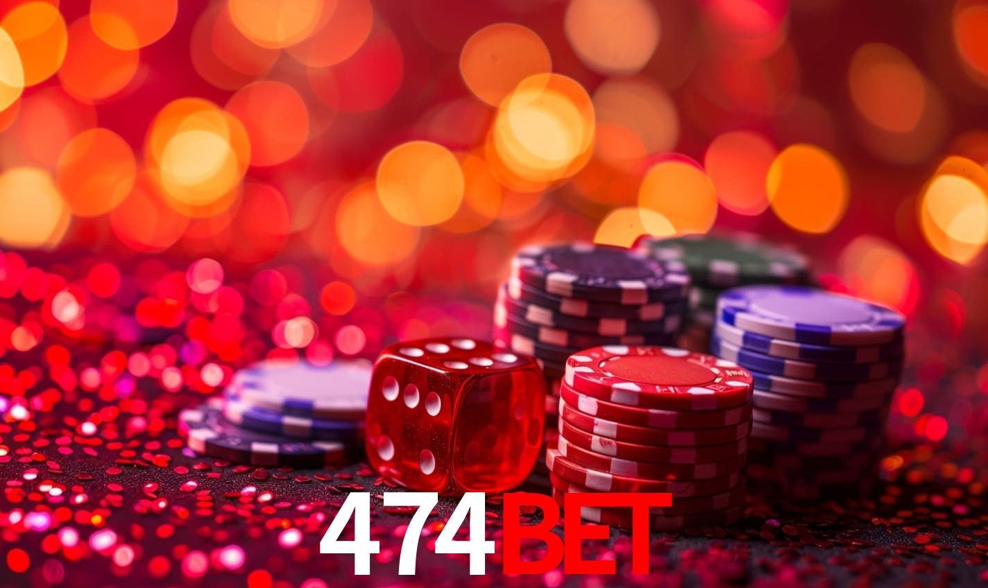 Desvendando o Mundo dos Jogos Virtuais na 474Bet