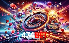 Estatísticas Esportivas 474Bet