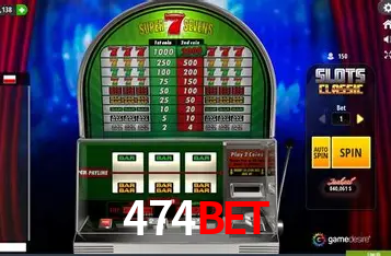 Descubra a Essência do 474Bet: Nossa História e Compromissos