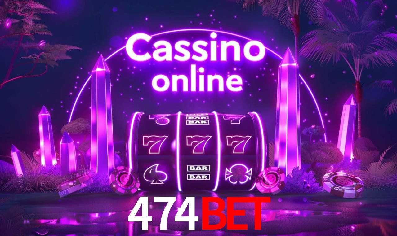 Promoção Relâmpago 474Bet
