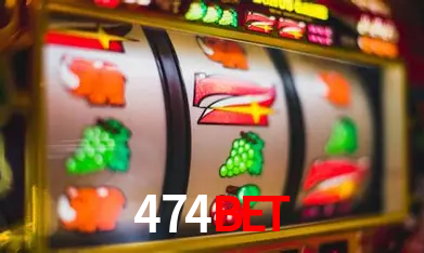 Apostas Esportivas na 474Bet: Um Guia Completo