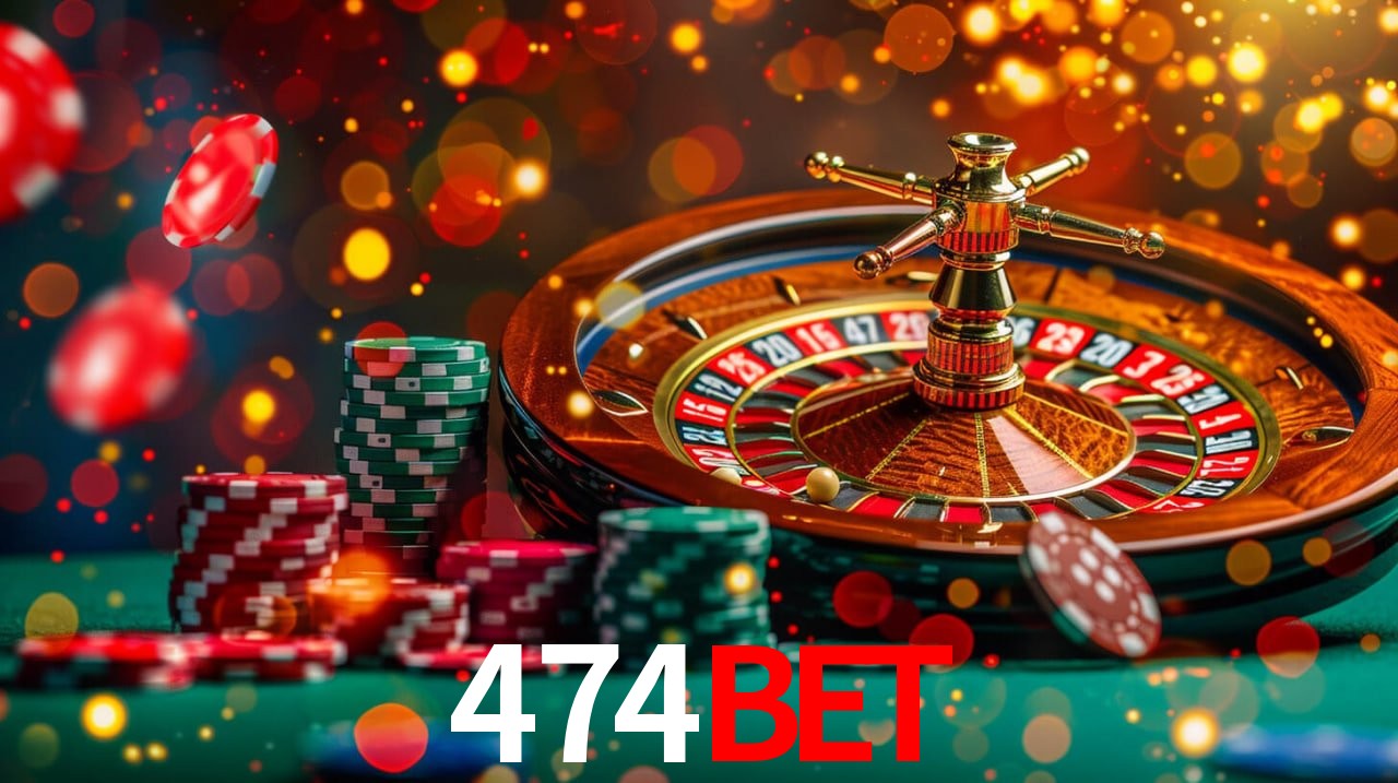 474Bet.Com