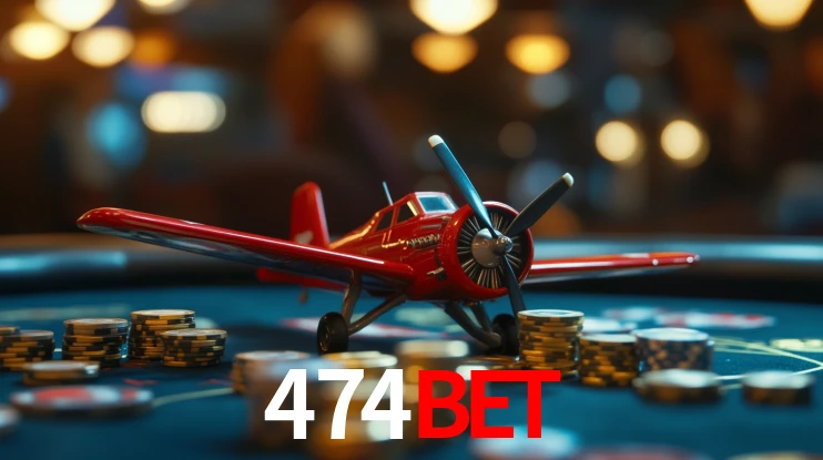 Seasonal Promotions 474Bet