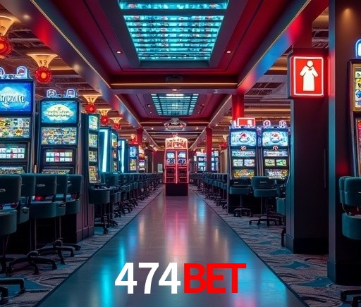474Bet