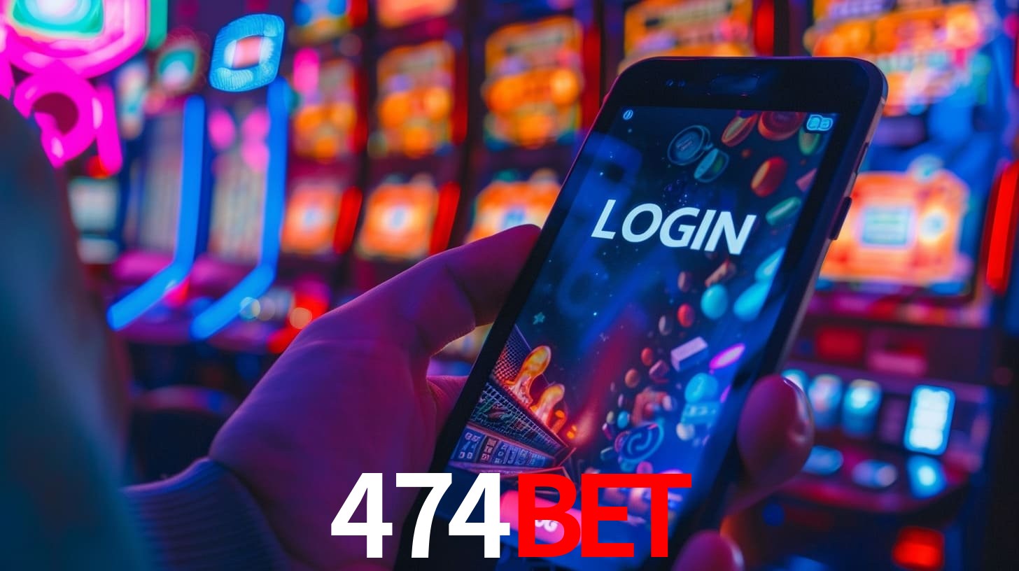 Mesa de Blackjack 474Bet