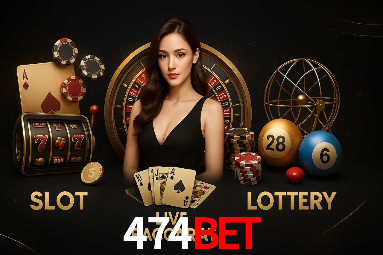 474Bet