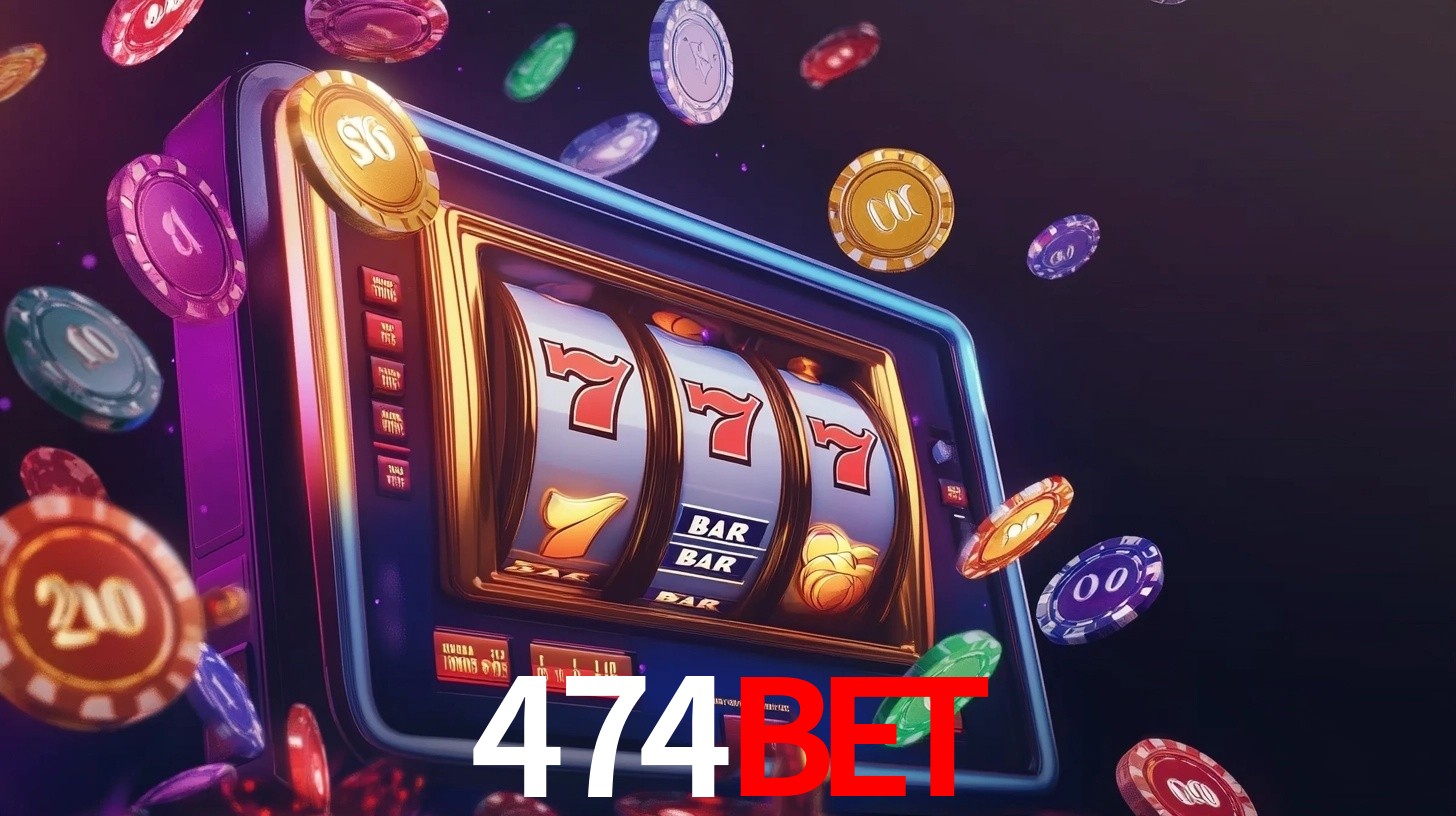 Statistics 474Bet