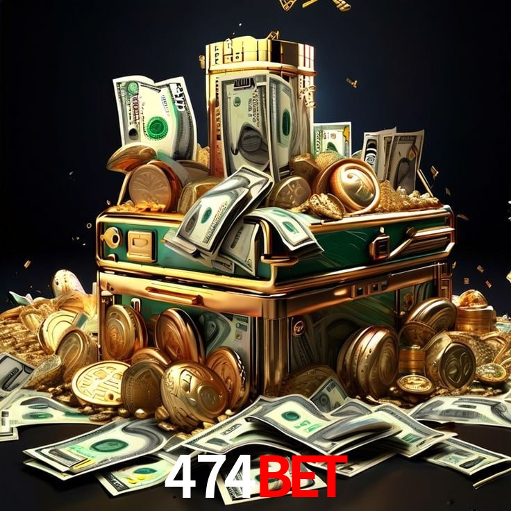 Experiência VIP 474Bet
